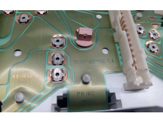 Přístrojová deska Renault 21 1990 7700799465