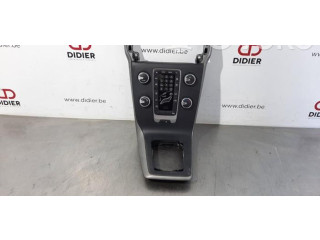 Блок управления климат-контролем 3682204Y5 Volvo V40