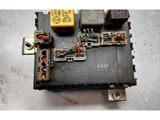   Pojistková skříňka    Fiat Punto (176) 1995