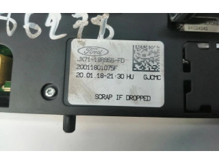 Дисплей    2608340, 2608340   Ford Focus