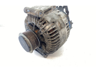 Генератор 06E903016F Audi A6 S6 C6 4F