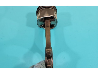 Турбина Поршень (поршни) Audi A6 S6 C6 4F  IMPRK1404485         