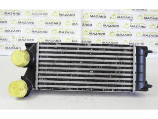 Интеркулер  384N9   Citroen DS4 