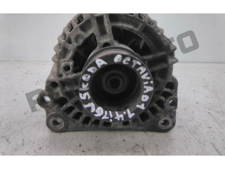 Генератор 028903028D   Skoda Octavia Mk1 (1U)      