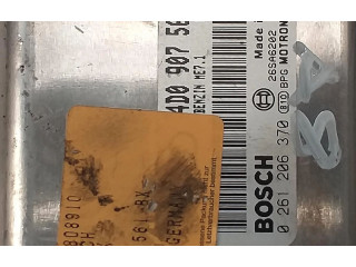 Блок управления двигателем Блок управления    Audi A8 S8 D3 4E