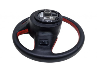 Volant Fiat 500E 2015