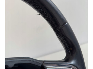 Руль Skoda Octavia Mk3 (5E)  2013 - 2019 года 5E0419091      