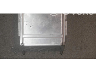 Блок управления двигателя    Volvo V70