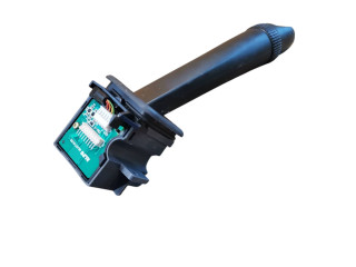 Ручка стеклоочистителей 8691545, 04W02D Volvo XC90