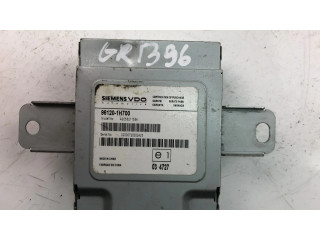 Блок управления 961201H700   KIA Ceed