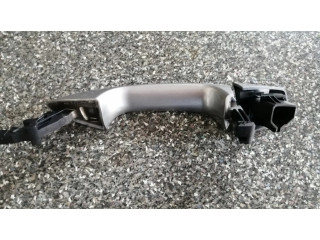 Внешняя ручка