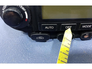 Блок управления климат-контролем 96430996, 96430996   Chevrolet Nubira