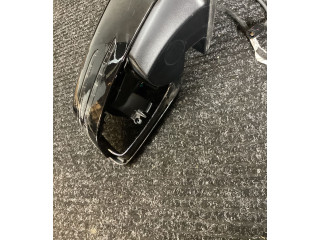 Зеркало электрическое Mercedes-Benz ML W166 2012 - 2017 года