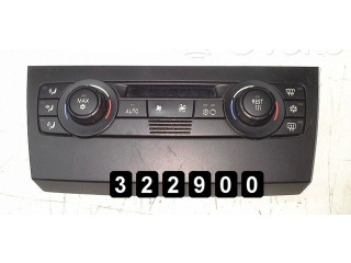 Блок управления климат-контролем 6983944-01 BMW 3 E46