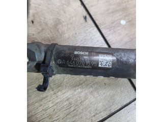 Vstřikovací lišta 0445214163 Mercedes-Benz Vito Viano W639