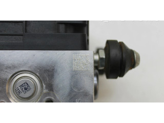 Блок АБС 4670B441 Mitsubishi ASX