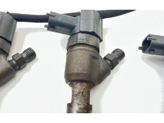 Комплект форсунок 338002A900, 0445110320 KIA Ceed