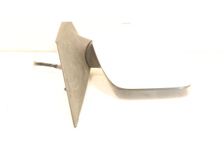 Зеркало электрическое Daihatsu Sirion - года