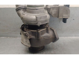 Турбина BMW 6 E63 E64 752036710