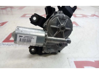 Моторчик заднего дворника 287105483R Renault Clio I