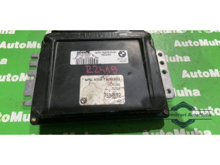 Блок управления двигателем Блок управления 1214752761001, 752761001   Mini Cooper Hatch Hardtop