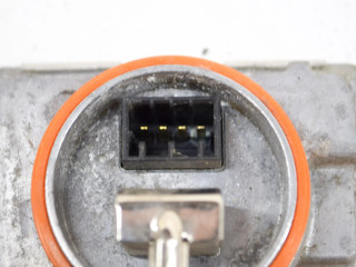 Блок фонаря / (блок «хenon»)