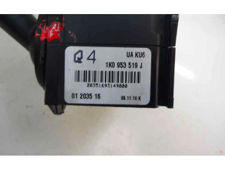 Ручка стеклоочистителей 1K0953519J Volkswagen Caddy