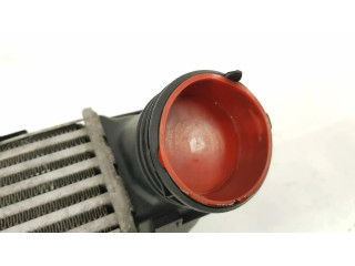 Интеркулер 17517524916 BMW 1 E82 E88 2.0