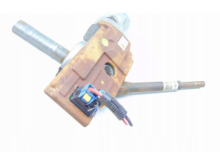 Комплект оси рулевого колеса 55701309   Vauxhall Corsa D