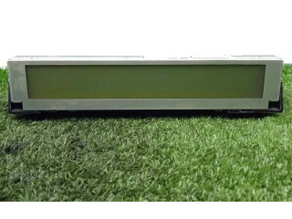 Дисплей BAP5611J0 Mazda 3 I