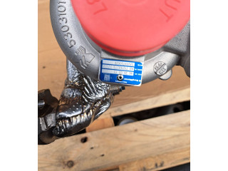 Турбина Alfa Romeo Stelvio 46340373, 53039700698