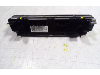 Блок управления климат-контролем 83A820043JIMJ, 83A820043J   Audi A1