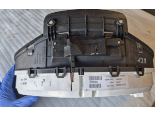 Панель приборов 36002598, 31270899AA   Volvo V70       