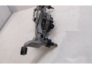 Моторчик дворников 76505TZBG01    Honda Jazz