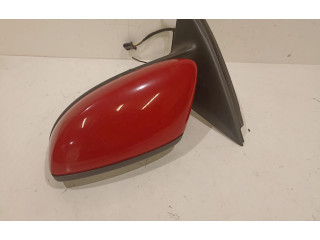 Зеркало электрическое        Skoda Rapid (NH)  2012 - 2019 года   