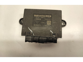 Блок управления дверью DG9T14B531CB, DG9T14B531CB Ford Fusion