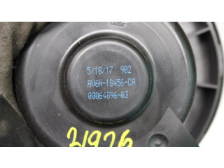 Вентилятор печки    1696010, AV6N18456CA   Ford Transit -  Tourneo Connect