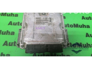 Блок управления двигателем Блок управления 0281010292, P05033032AF.   Chrysler PT Cruiser