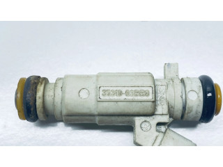 Форсунка 3531003BB0 KIA Rio для бензинового двигателя 1.2