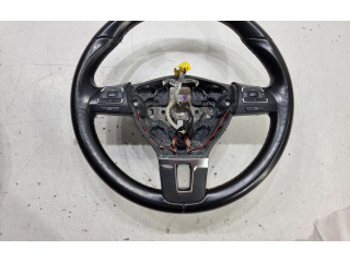 Руль Volkswagen Jetta VI 2011 - 2018 года 5C0419091AK, TPD0170000414