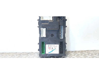 Блок управления 284B1JY10A, S122736023E Renault Koleos I