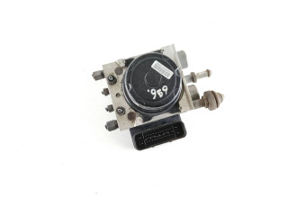 Jednotka ABS 476601AA0B, 06210213574   Nissan Murano Z51 2009