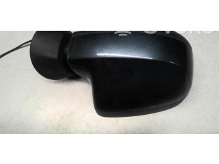 Зеркало электрическое        Dacia Duster  2010 - 2017 года   