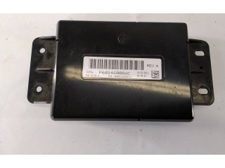 Блок управления 61036A, P68146008AC Fiat Freemont