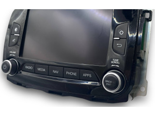 Блок комфорта S1159, 156146840   Alfa Romeo Giulietta   