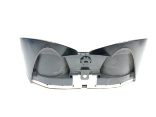 Блок управления климат-контролем 8A6T10849CP Ford Fiesta