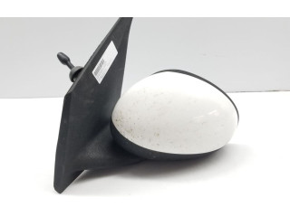 Зеркало электрическое        Peugeot 107  2005 - 2014 года   