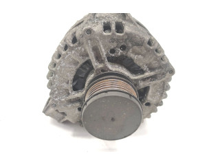 Генератор 0986048400, 0986XL5984   Volvo V70      