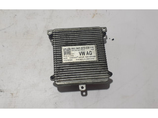 Блок управления Xenon