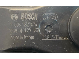 Вентилятор печки F00S3B2474 KIA Ceed